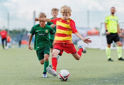 KGHM CUP I dzień | FOTO - Tomasz Folta