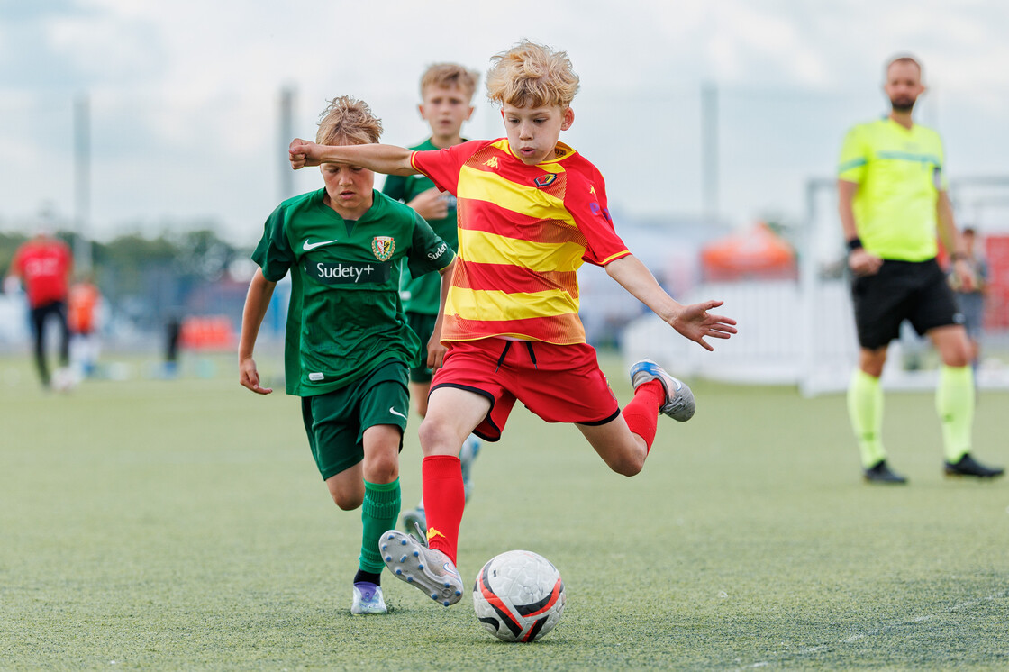 KGHM CUP I dzień | FOTO - Tomasz Folta