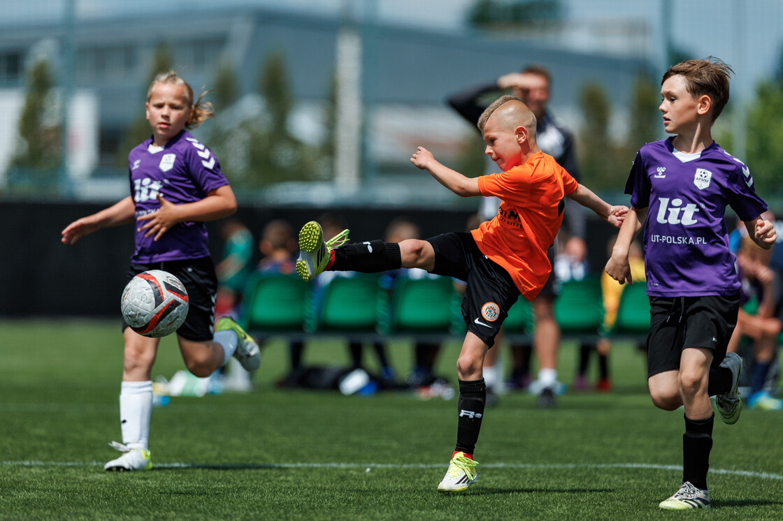 KGHM CUP I dzień | FOTO - Tomasz Folta