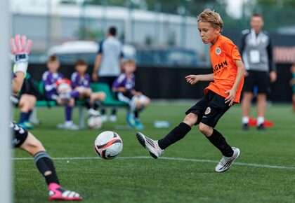 KGHM CUP I dzień | FOTO - Tomasz Folta