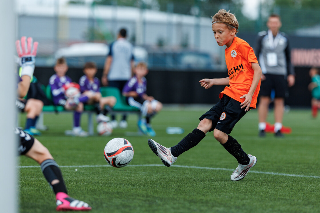 KGHM CUP I dzień | FOTO - Tomasz Folta