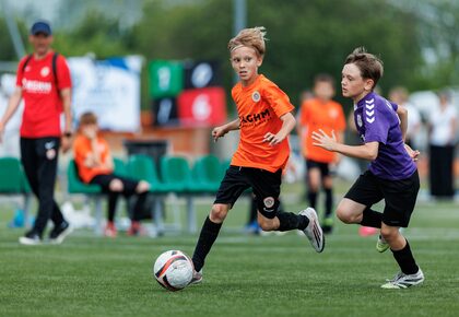 KGHM CUP I dzień | FOTO - Tomasz Folta