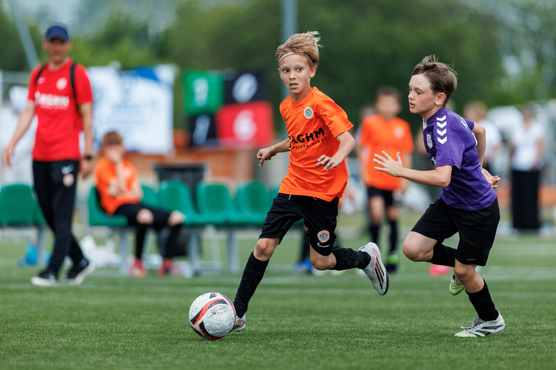 KGHM CUP I dzień | FOTO - Tomasz Folta
