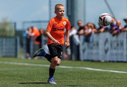 KGHM CUP I dzień | FOTO - Tomasz Folta