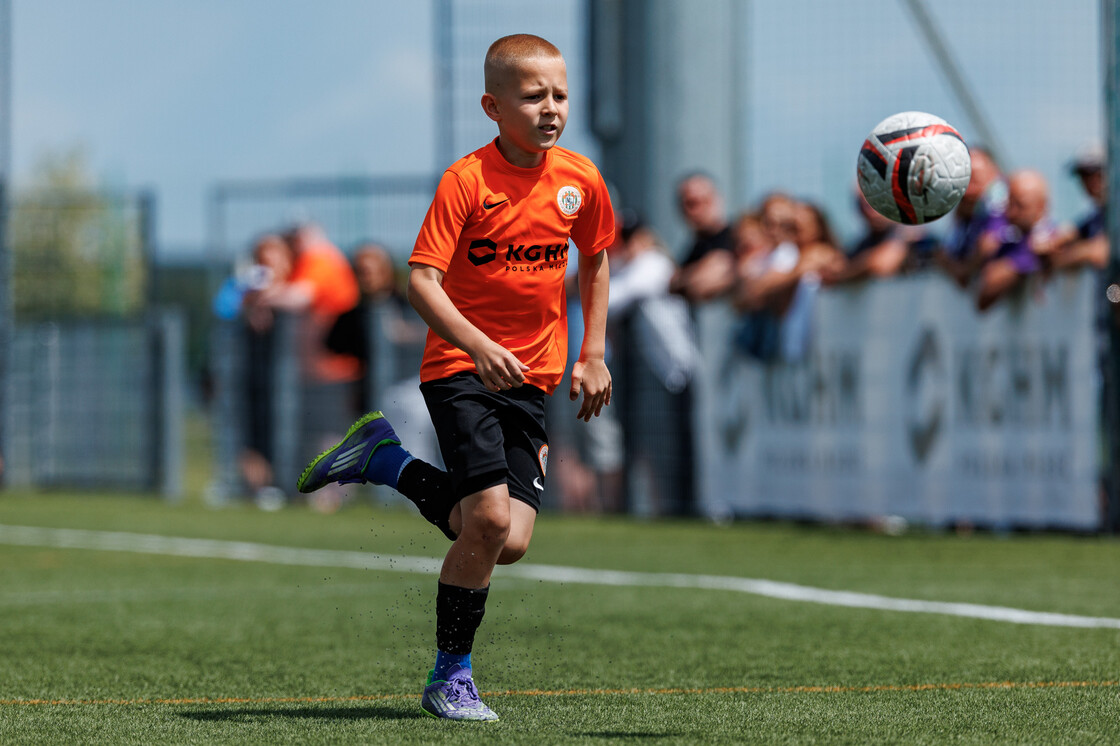 KGHM CUP I dzień | FOTO - Tomasz Folta