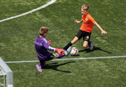 KGHM CUP I dzień | FOTO - Tomasz Folta