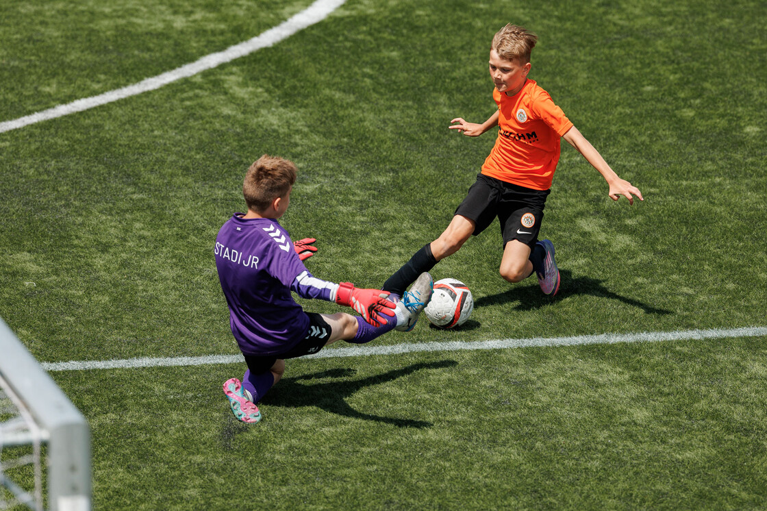KGHM CUP I dzień | FOTO - Tomasz Folta