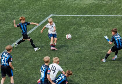 KGHM CUP I dzień | FOTO - Tomasz Folta