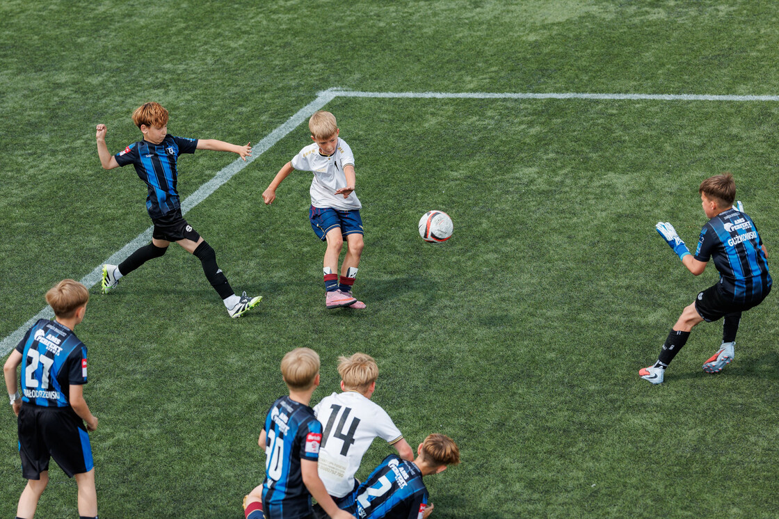KGHM CUP I dzień | FOTO - Tomasz Folta