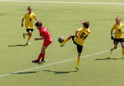 KGHM CUP I dzień | FOTO - Tomasz Folta