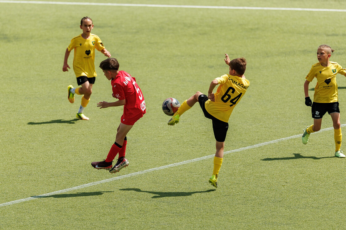 KGHM CUP I dzień | FOTO - Tomasz Folta
