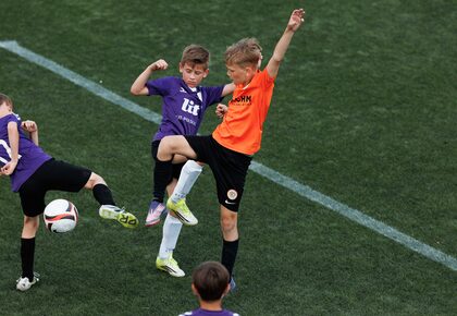 KGHM CUP I dzień | FOTO - Tomasz Folta