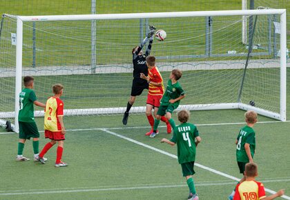 KGHM CUP I dzień | FOTO - Tomasz Folta