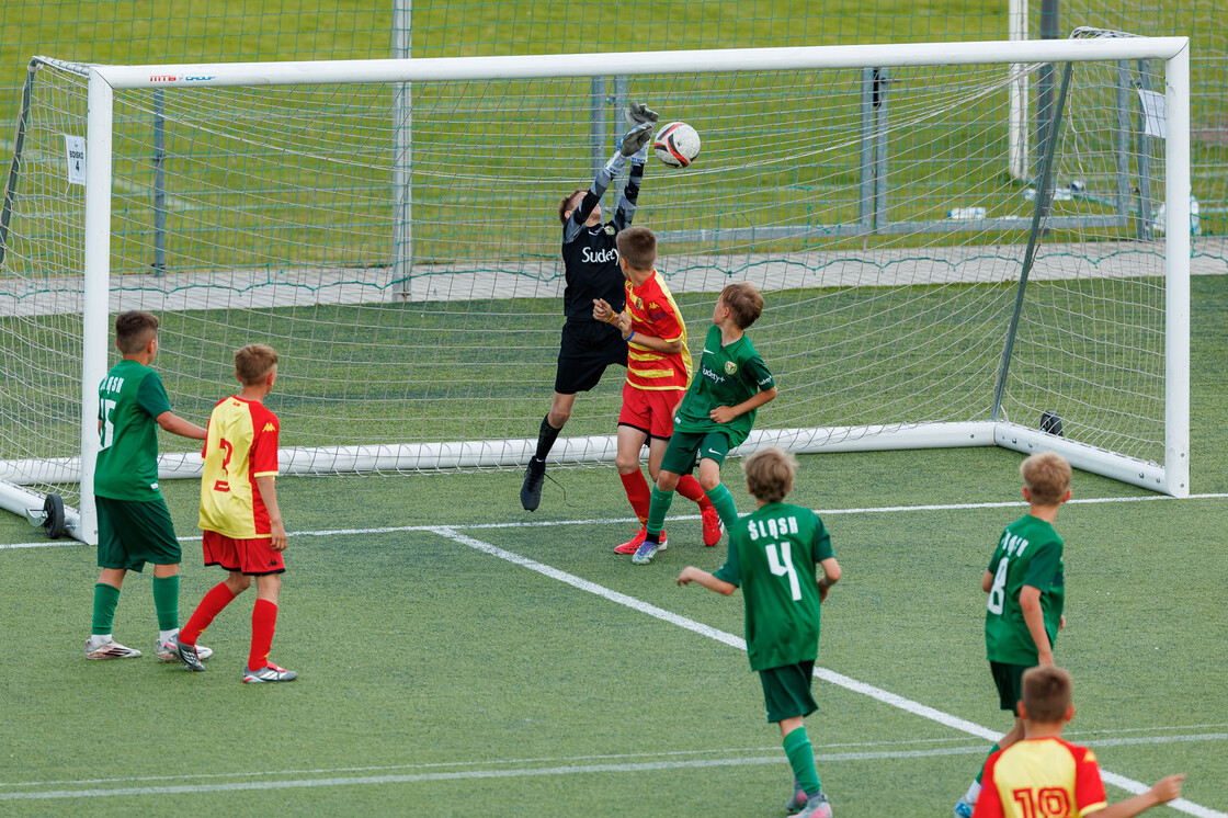 KGHM CUP I dzień | FOTO - Tomasz Folta