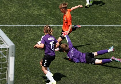 KGHM CUP I dzień | FOTO - Tomasz Folta