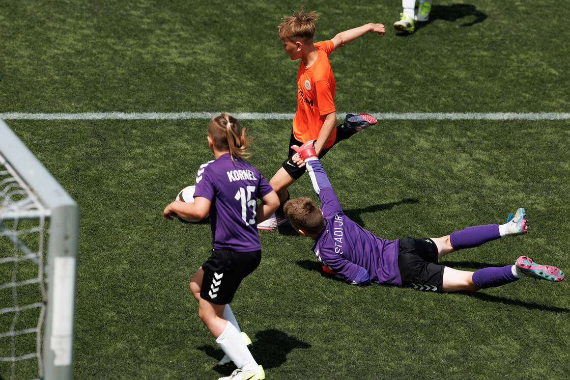 KGHM CUP I dzień | FOTO - Tomasz Folta