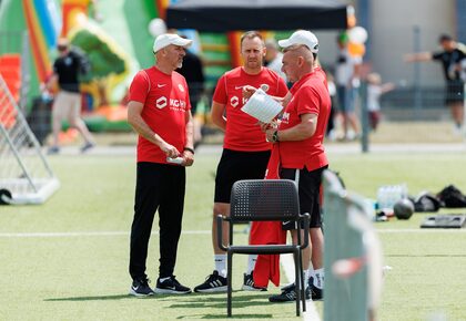 KGHM CUP I dzień | FOTO - Tomasz Folta
