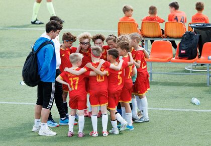 KGHM CUP I dzień | FOTO - Tomasz Folta