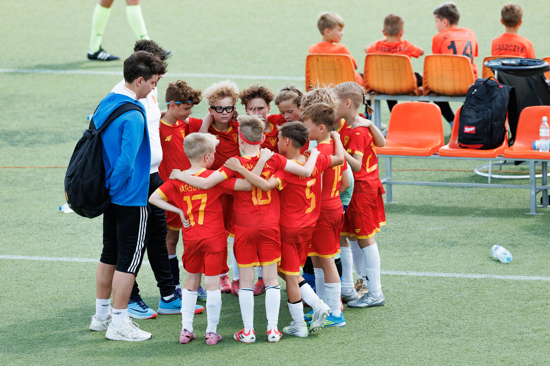 KGHM CUP I dzień | FOTO - Tomasz Folta