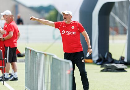 KGHM CUP I dzień | FOTO - Tomasz Folta