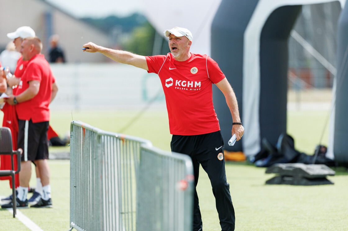 KGHM CUP I dzień | FOTO - Tomasz Folta