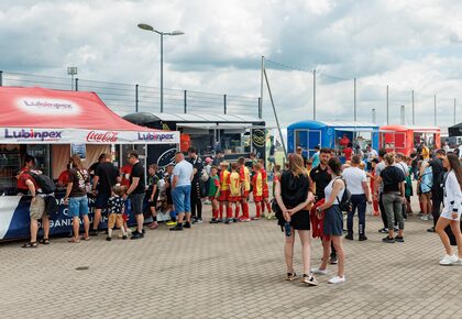 KGHM CUP I dzień | FOTO - Tomasz Folta