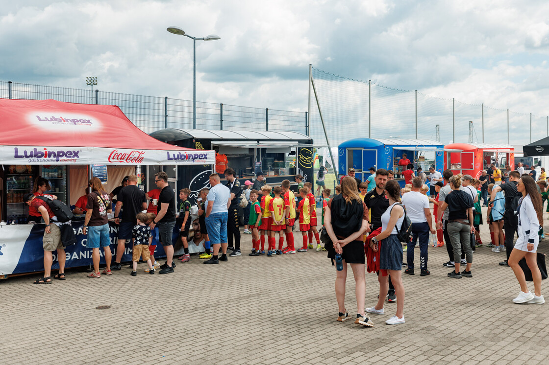 KGHM CUP I dzień | FOTO - Tomasz Folta