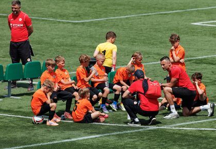 KGHM CUP I dzień | FOTO - Tomasz Folta