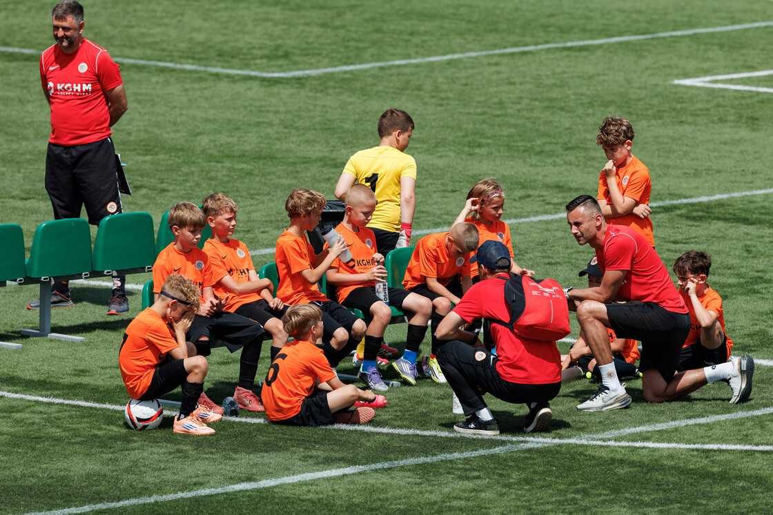 KGHM CUP I dzień | FOTO - Tomasz Folta