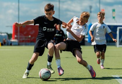 KGHM CUP II dzień | FOTO - Tomasz Folta