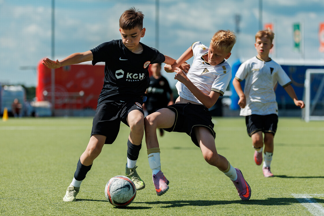 KGHM CUP II dzień | FOTO - Tomasz Folta