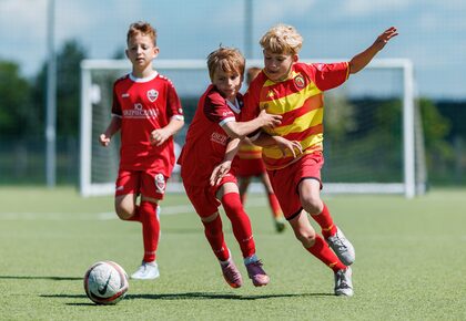 KGHM CUP II dzień | FOTO - Tomasz Folta
