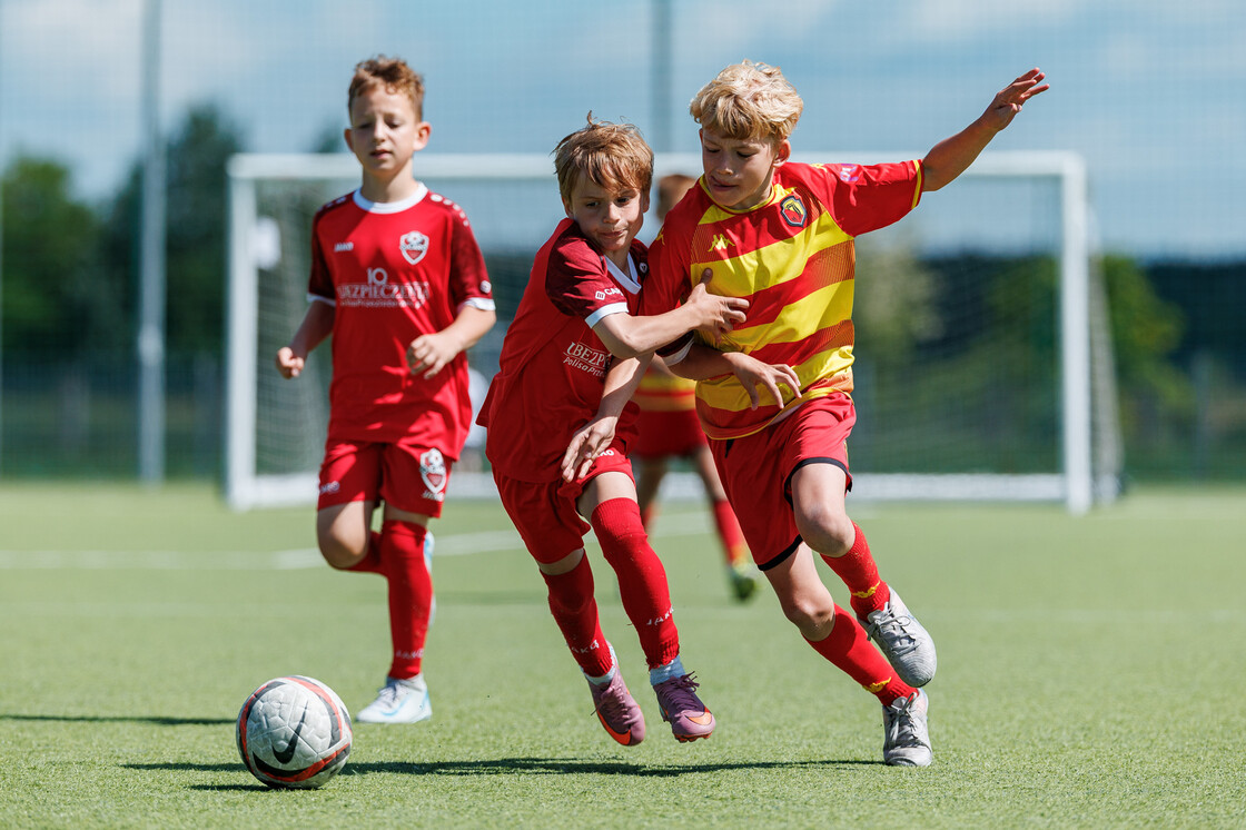 KGHM CUP II dzień | FOTO - Tomasz Folta