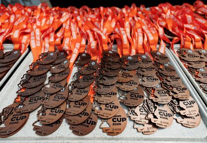 KGHM CUP II dzień | FOTO - Tomasz Folta