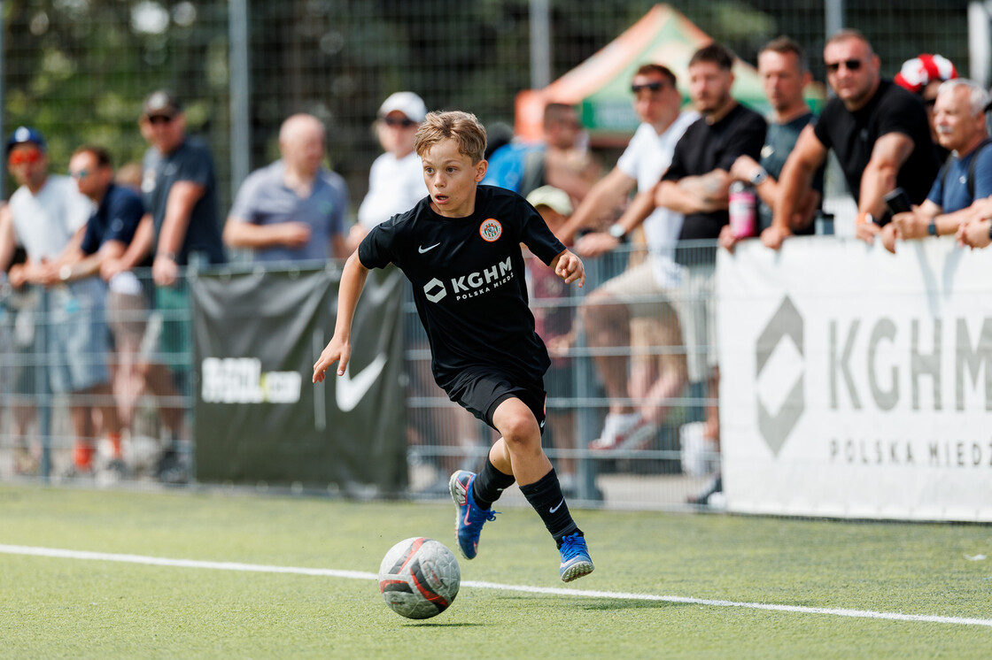 KGHM CUP II dzień | FOTO - Tomasz Folta