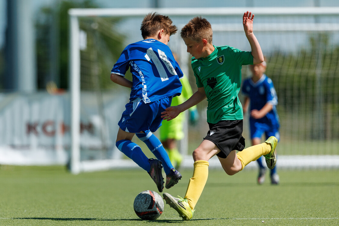 KGHM CUP II dzień | FOTO - Tomasz Folta