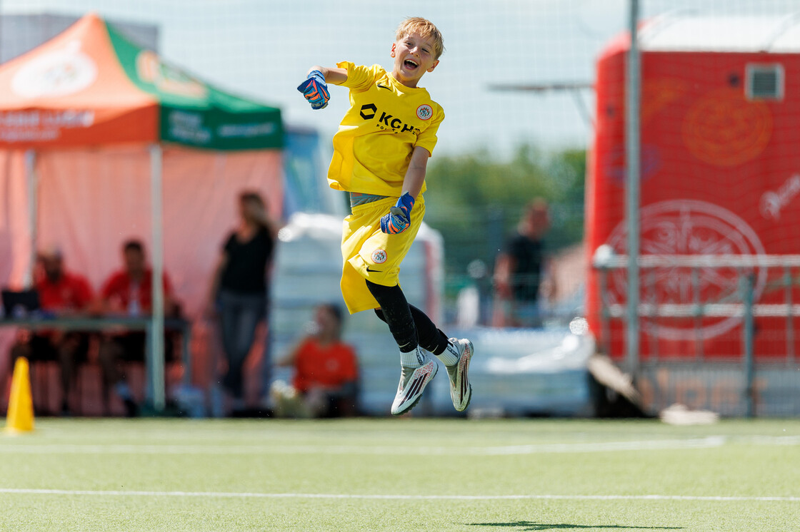 KGHM CUP II dzień | FOTO - Tomasz Folta