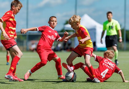 KGHM CUP II dzień | FOTO - Tomasz Folta