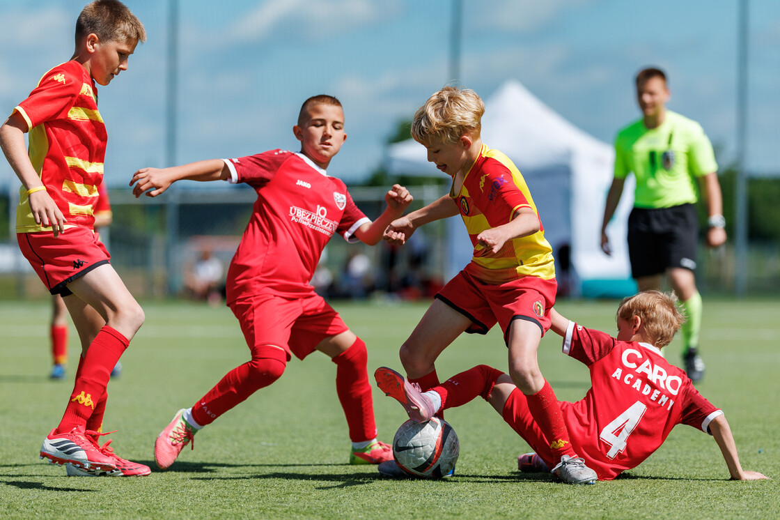KGHM CUP II dzień | FOTO - Tomasz Folta