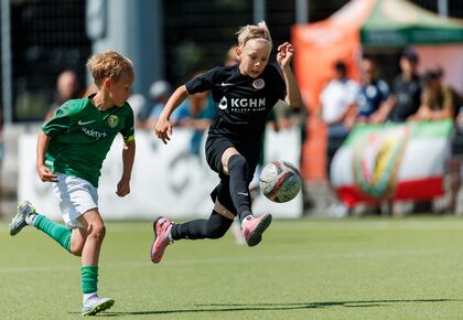 KGHM CUP II dzień | FOTO - Tomasz Folta