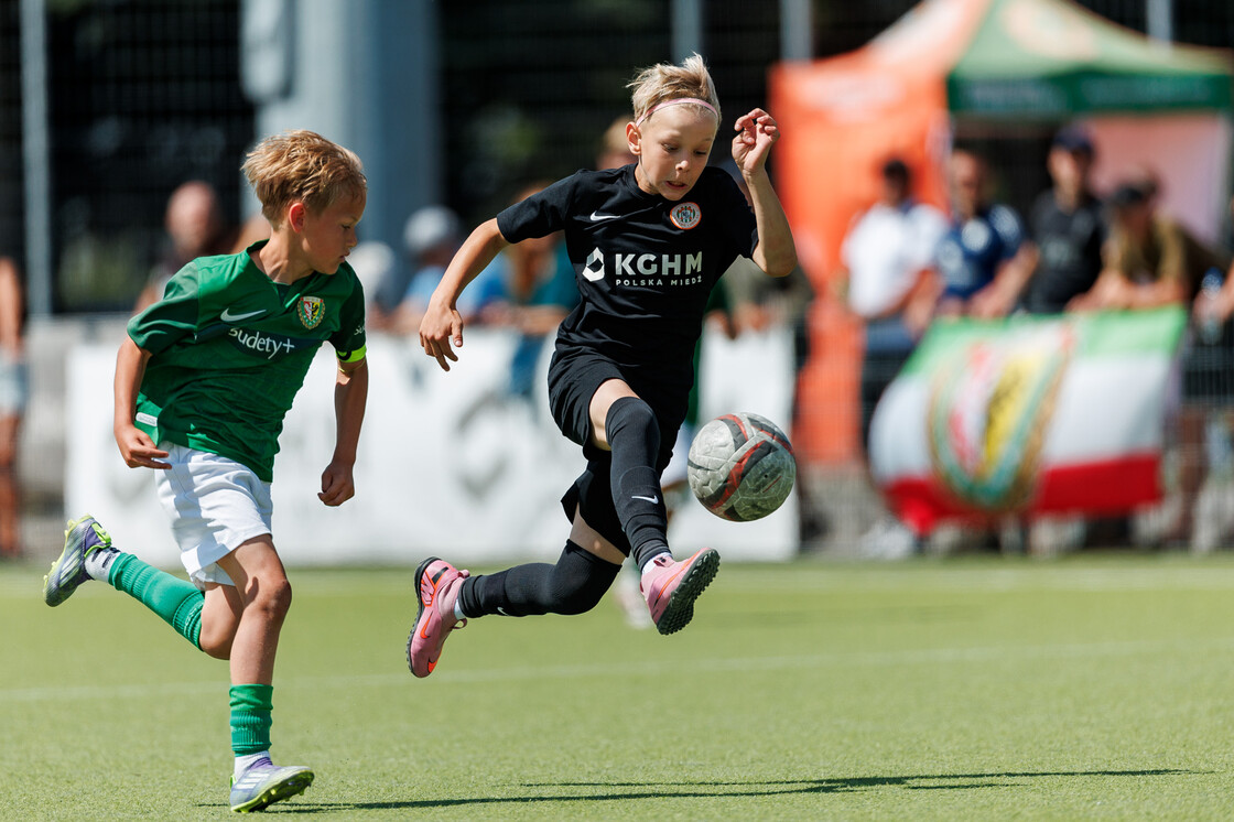 KGHM CUP II dzień | FOTO - Tomasz Folta