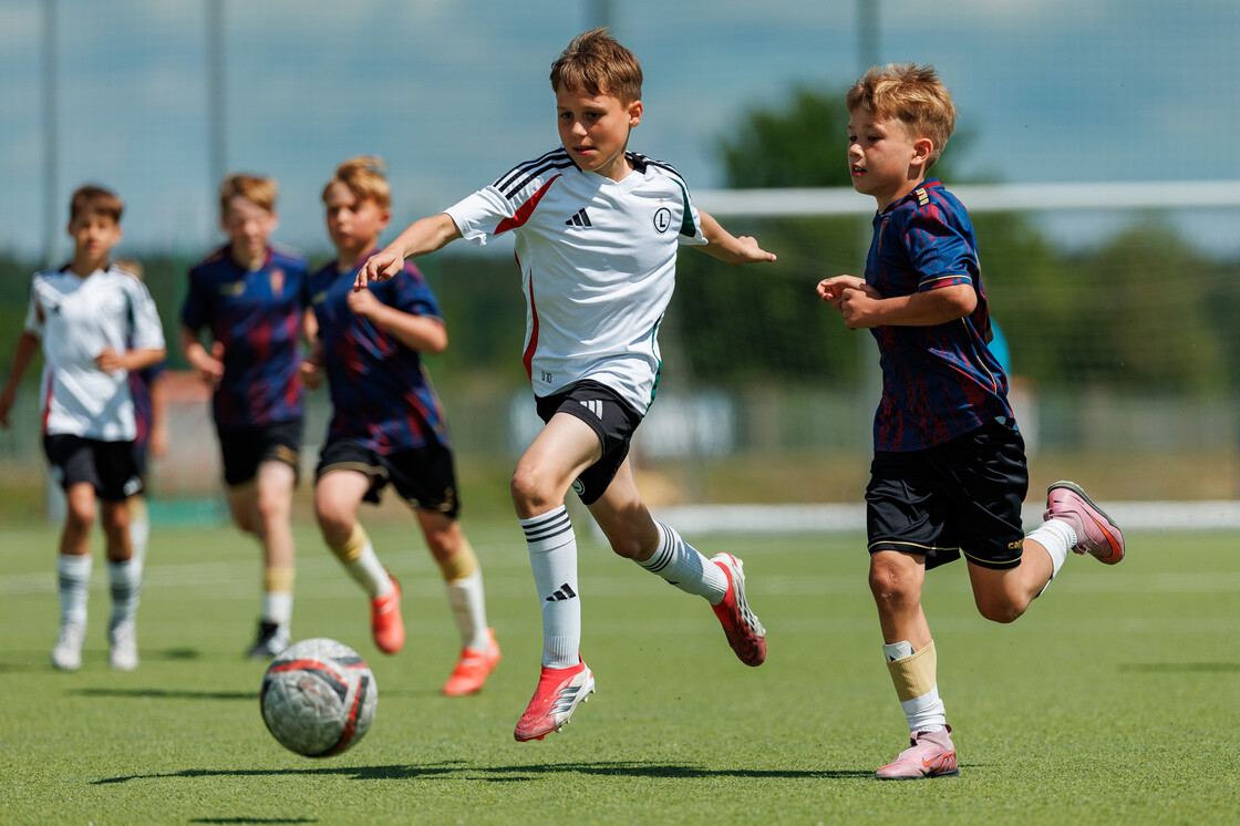 KGHM CUP II dzień | FOTO - Tomasz Folta