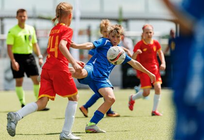 KGHM CUP II dzień | FOTO - Tomasz Folta