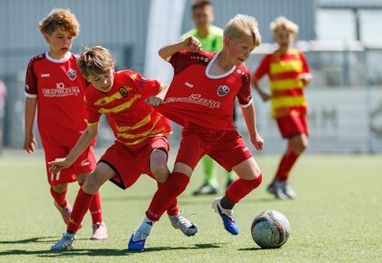 KGHM CUP II dzień | FOTO - Tomasz Folta
