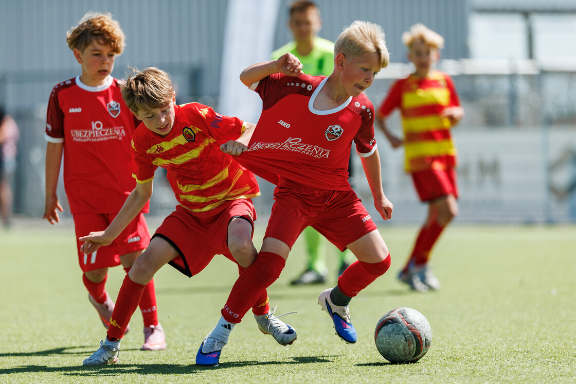 KGHM CUP II dzień | FOTO - Tomasz Folta