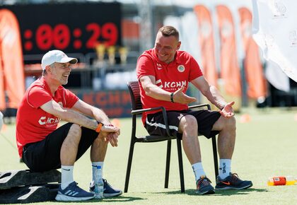 KGHM CUP II dzień | FOTO - Tomasz Folta