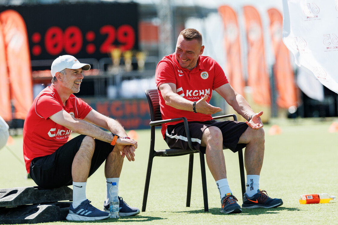 KGHM CUP II dzień | FOTO - Tomasz Folta