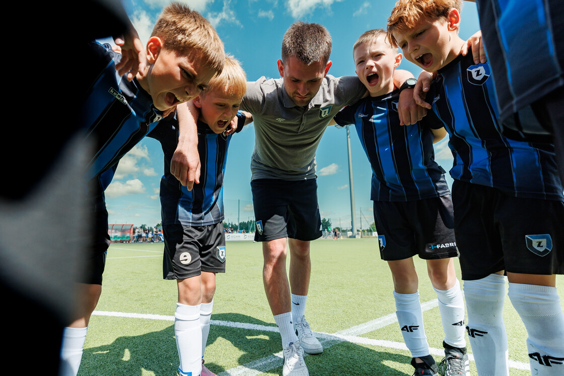 KGHM CUP II dzień | FOTO - Tomasz Folta