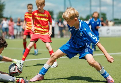 KGHM CUP II dzień | FOTO - Tomasz Folta