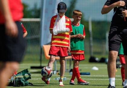 KGHM CUP II dzień | FOTO - Tomasz Folta